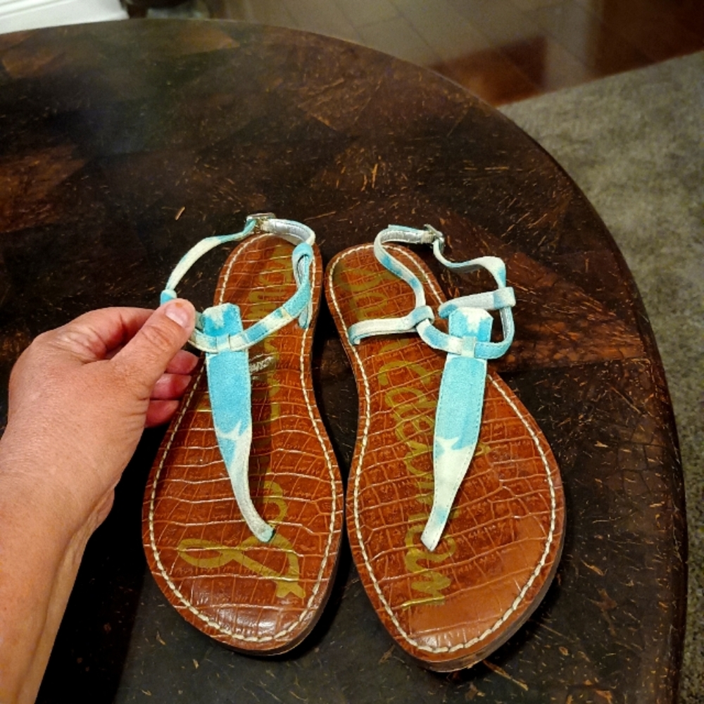 Sam Edelman sandals